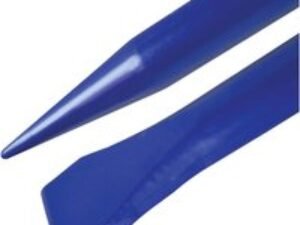 Faithfull Chisel and Point Crow Bar 1200mm