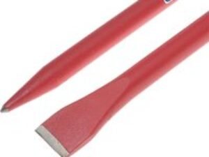 Faithfull Chisel and Point Crow Bar 1500mm