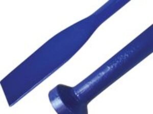 Faithfull Chisel and Tamper Head Post Hole Digger Bar