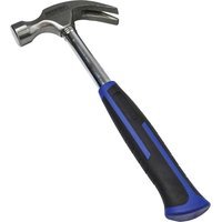Faithfull Claw Hammer 450g