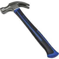 Faithfull Claw Hammer 560g