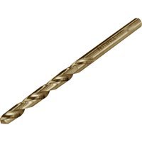 Faithfull Cobalt Jobber Drill Bit 5.5mm Pack of 2