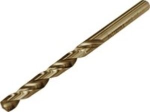 Faithfull Cobalt Jobber Drill Bit 6.5mm Pack of 1