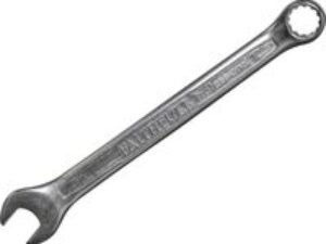 Faithfull Combination Spanner Metric 10mm