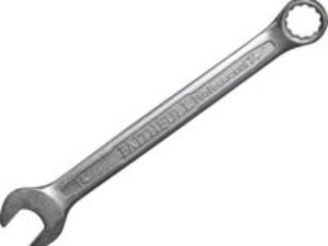Faithfull Combination Spanner Metric 14mm