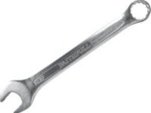 Faithfull Combination Spanner Metric 27mm