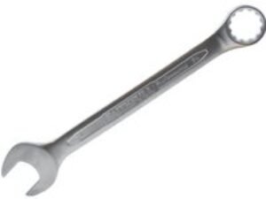 Faithfull Combination Spanner Metric 34mm