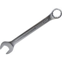 Faithfull Combination Spanner Metric 36mm