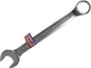 Faithfull Combination Spanner Metric 46mm
