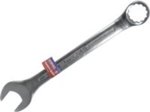 Faithfull Combination Spanner Metric 50mm