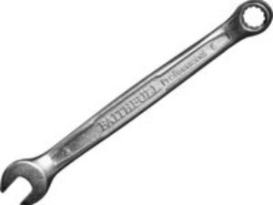 Faithfull Combination Spanner Metric 6mm