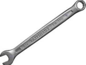 Faithfull Combination Spanner Metric 8mm