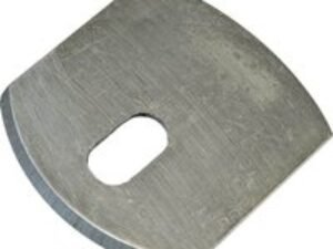 Faithfull Convex Spokeshave Blade