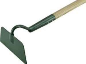 Faithfull Countryman Draw Hoe