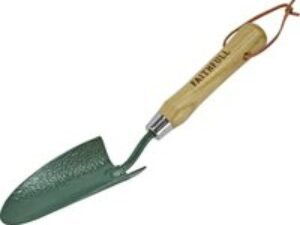 Faithfull Countryman Hand Trowel
