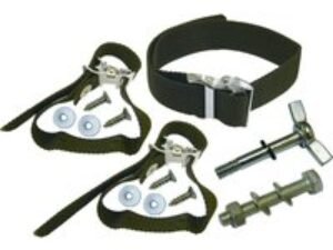 Faithfull Decorators Stilts Spares Pack