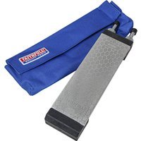 Faithfull Diamond Sharpening Stone