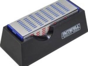 Faithfull Diamond Sharpening Stone