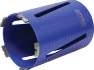 Faithfull Dry Diamond Core Drill 107mm