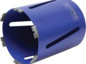 Faithfull Dry Diamond Core Drill 152mm