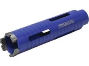 Faithfull Dry Diamond Core Drill 38mm