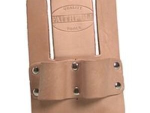 Faithfull Dual Scaffold Spanner Holster