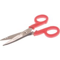Faithfull Electricians Scissors