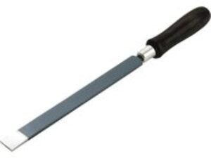 Faithfull Engineers Flat Hand Scraper 8" / 200mm