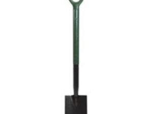 Faithfull Essentials Border Spade