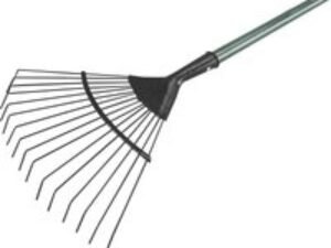 Faithfull Essentials Lawn Rake