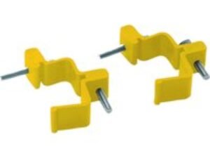 Faithfull External Building Profile Stabilisers Pack of 2