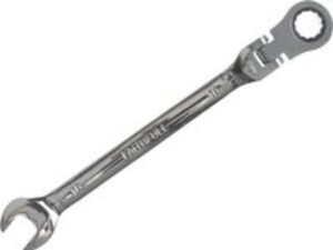 Faithfull Flexible Ratchet Combination Spanner 10mm