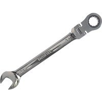 Faithfull Flexible Ratchet Combination Spanner 14mm