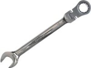Faithfull Flexible Ratchet Combination Spanner 24mm
