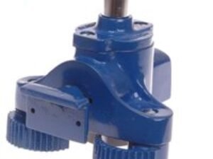 Faithfull Flooring Clamp