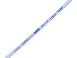 Faithfull Hacksaw Blades 12" / 300mm 18tpi Pack of 2