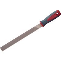 Faithfull Hand File 12" / 300mm Bastard (Coarse) Pack of 1