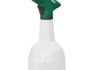 Faithfull Handheld Battery Powered Sprayer 1l