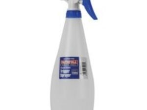 Faithfull Handheld Spray Bottle 1l