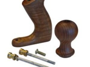 Faithfull Handle Kit for No 4, 5, 6, 7 and No 10 Planes