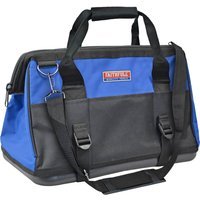 Faithfull Hard Base Tool Bag 400mm