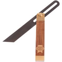 Faithfull Hardwood Sliding Bevel 10" 1/2