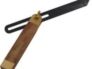 Faithfull Hardwood Sliding Bevel 9