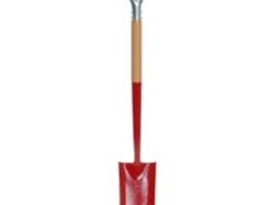 Faithfull Heavy Duty Cable Laying Shovel