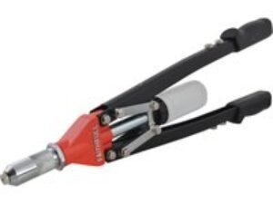 Faithfull Heavy Duty Long Arm Riveter