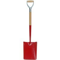 Faithfull Heavy Duty Shovel Taper Mouth