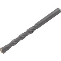 Faithfull Heavy Duty Tungsten Carbide Tipped Masonry Drill Bit 11mm 150mm