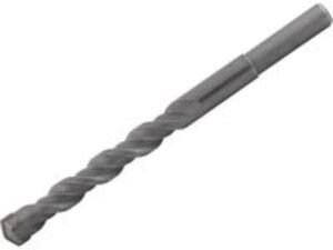 Faithfull Heavy Duty Tungsten Carbide Tipped Masonry Drill Bit 12mm 150mm