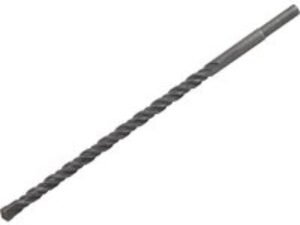 Faithfull Heavy Duty Tungsten Carbide Tipped Masonry Drill Bit 12mm 300mm