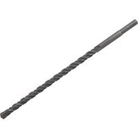 Faithfull Heavy Duty Tungsten Carbide Tipped Masonry Drill Bit 12mm 300mm